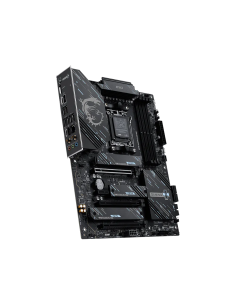 MSI X870E GAMING PLUS WIFI 2